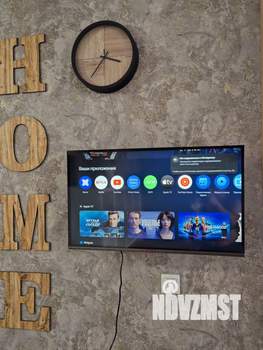 1-к квартира, посуточно, 51м2, 10/26 этаж