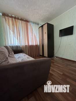 1-к квартира, посуточно, 31м2, 2/5 этаж