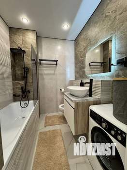 1-к квартира, на длительный срок, 41м2, 5/18 этаж