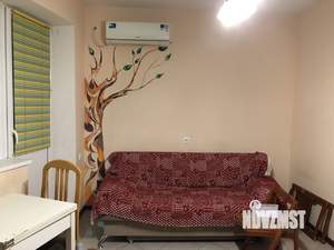 1-к квартира, на длительный срок, 52м2, 6/7 этаж