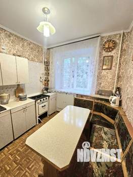 1-к квартира, на длительный срок, 29м2, 3/5 этаж