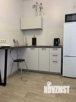 1-к квартира, посуточно, 39м2, 3/9 этаж