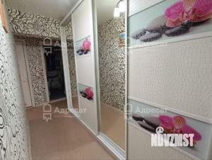 3-к квартира, на длительный срок, 64м2, 1/9 этаж