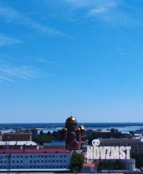 2-к квартира, посуточно, 50м2, 11/16 этаж