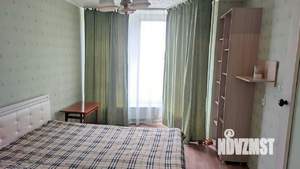 2-к квартира, на длительный срок, 56м2, 3/16 этаж