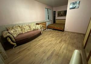 1-к квартира, на длительный срок, 35м2, 9/9 этаж