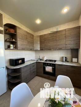 Студия квартира, посуточно, 37м2, 5/5 этаж