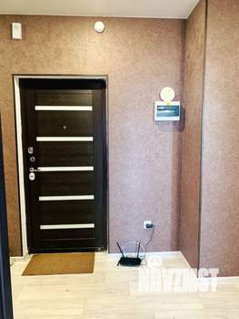 1-к квартира, на длительный срок, 40м2, 6/16 этаж