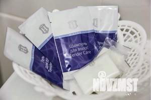 2-к квартира, посуточно, 40м2, 10/10 этаж