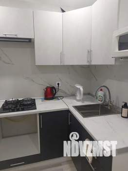 1-к квартира, посуточно, 30м2, 3/5 этаж
