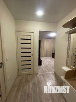 1-к квартира, на длительный срок, 34м2, 2/3 этаж