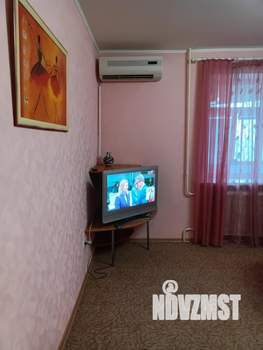 1-к квартира, на длительный срок, 38м2, 4/5 этаж