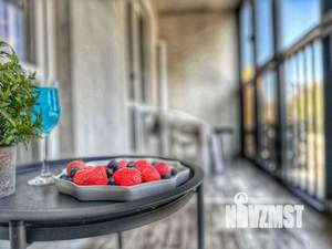 2-к квартира, посуточно, 60м2, 2/9 этаж