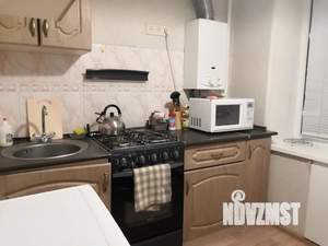 2-к квартира, посуточно, 46м2, 2/5 этаж