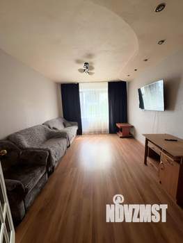 3-к квартира, на длительный срок, 65м2, 5/9 этаж
