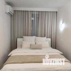 1-к квартира, посуточно, 43м2, 4/5 этаж