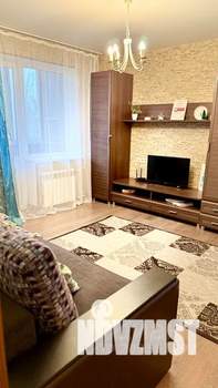 1-к квартира, посуточно, 33м2, 5/9 этаж