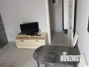 1-к квартира, посуточно, 40м2, 3/10 этаж