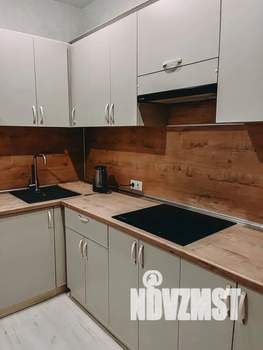 1-к квартира, посуточно, 42м2, 16/16 этаж