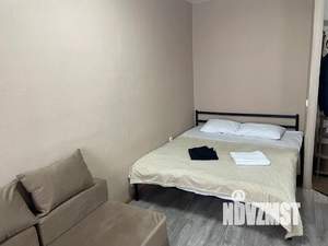 Студия квартира, посуточно, 30м2, 3/3 этаж