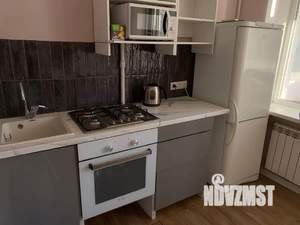 1-к квартира, посуточно, 37м2, 4/5 этаж