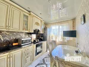 2-к квартира, на длительный срок, 52м2, 4/9 этаж