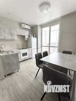 2-к квартира, посуточно, 60м2, 16/18 этаж