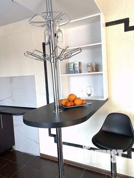 3-к квартира, посуточно, 56м2, 3/9 этаж