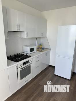 1-к квартира, на длительный срок, 58м2, 1/4 этаж