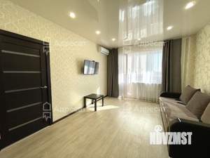 1-к квартира, на длительный срок, 43м2, 5/9 этаж