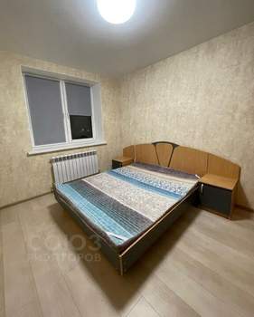 2-к квартира, на длительный срок, 55м2, 2/5 этаж