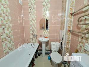 1-к квартира, на длительный срок, 35м2, 3/5 этаж