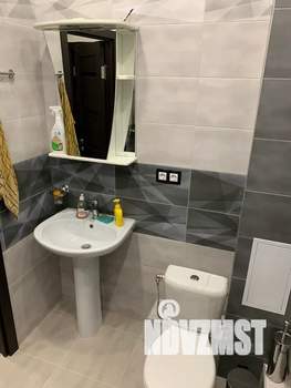 1-к квартира, посуточно, 32м2, 2/5 этаж