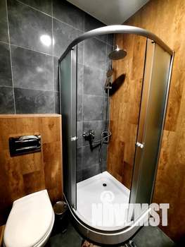 1-к квартира, посуточно, 40м2, 6/12 этаж