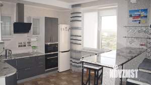 2-к квартира, посуточно, 65м2, 16/24 этаж