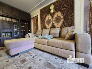 3-к квартира, на длительный срок, 45м2, 1/4 этаж