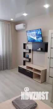 1-к квартира, посуточно, 41м2, 1/1 этаж