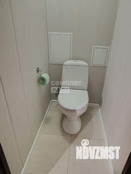 2-к квартира, на длительный срок, 54м2, 1/9 этаж