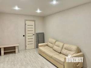 1-к квартира, на длительный срок, 34м2, 3/5 этаж