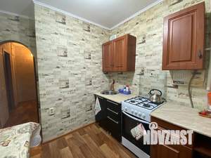 1-к квартира, посуточно, 32м2, 1/5 этаж