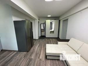 2-к квартира, посуточно, 45м2, 1/5 этаж