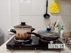 Студия квартира, посуточно, 12м2, 1/5 этаж