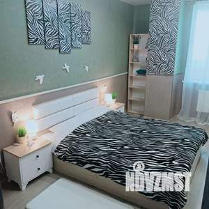 2-к квартира, посуточно, 74м2, 11/16 этаж