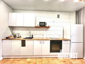 1-к квартира, посуточно, 38м2, 3/13 этаж