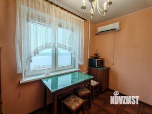 1-к квартира, на длительный срок, 34м2, 8/17 этаж