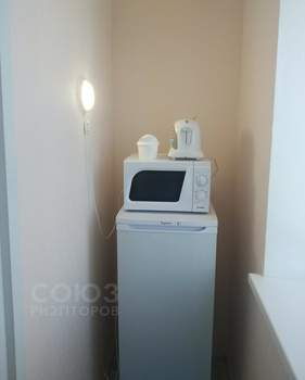 1-к квартира, на длительный срок, 31м2, 2/7 этаж