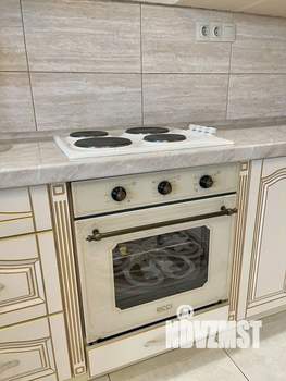 Студия квартира, посуточно, 42м2, 6/10 этаж