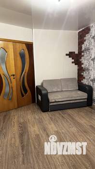 2-к квартира, на длительный срок, 43м2, 4/5 этаж