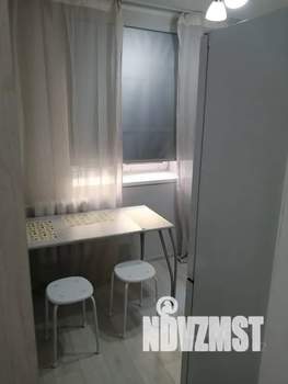 1-к квартира, посуточно, 35м2, 2/6 этаж