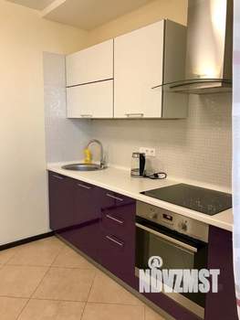 2-к квартира, на длительный срок, 50м2, 12/16 этаж
